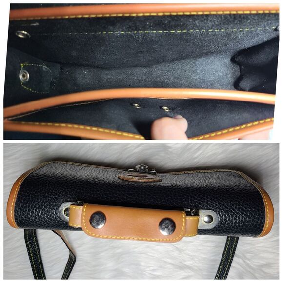 Vintage Styled Fashion Purse & Wallet Set - Picture 7 of 11